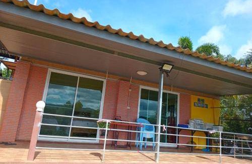 Khao Kho Bed & Breakfast | Bed and breakfast ∙ 2 bedrooms ∙ 8 guests
