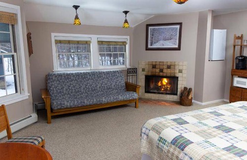 Keene Valley Bed & Breakfast | Bed and breakfast ∙ 2 guests