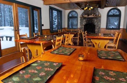 Keene Valley Bed & Breakfast | Bed and breakfast ∙ 2 guests