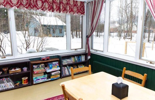Keene Valley Bed & Breakfast | Bed and breakfast ∙ 2 guests