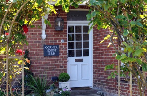 West Runton Bed & Breakfast | Bed and breakfast ∙ 2 guests