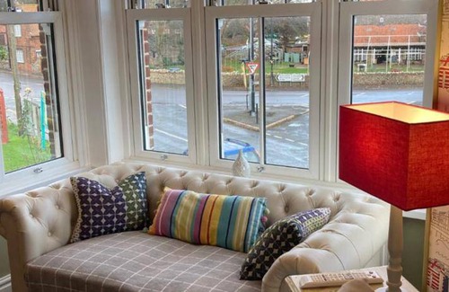 West Runton Bed & Breakfast | Bed and breakfast ∙ 2 guests