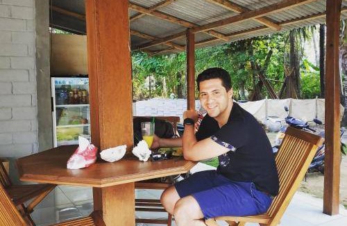 Karimunjawa Islands Bed & Breakfast | Bed and breakfast ∙ 1 bedroom ∙ 3 guests
