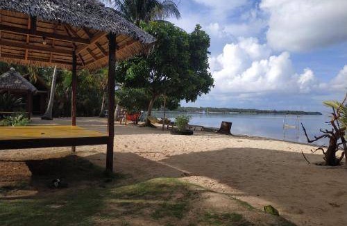 Karimunjawa Islands Bed & Breakfast | Bed and breakfast ∙ 1 bedroom ∙ 3 guests