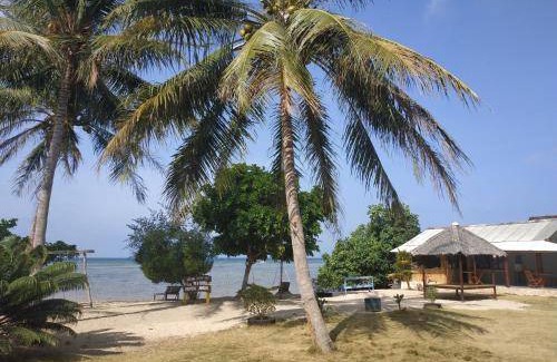 Karimunjawa Islands Bed & Breakfast | Bed and breakfast ∙ 1 bedroom ∙ 3 guests