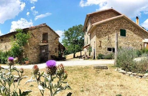 Premilcuore Bed & Breakfast | Bed and breakfast