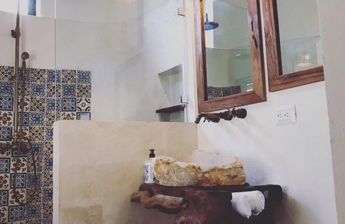 Chemuyil Bed & Breakfast | Bed and Breakfast .