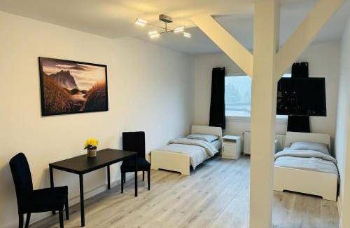 Trebbin Bed & Breakfast | Bed and breakfast ∙ 2 guests