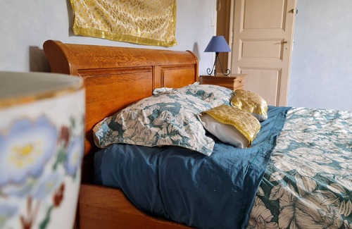 Tour-en-Bessin Bed & Breakfast | Bed and breakfast in the countryside, near the beaches and Bayeux