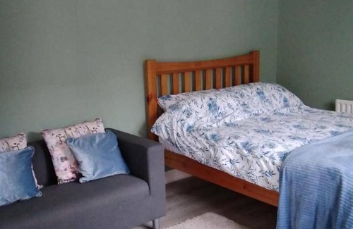 Drummond Etra Bed & Breakfast | Bed and breakfast ∙ 2 guests