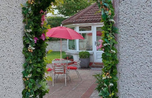 Drummond Etra Bed & Breakfast | Bed and breakfast ∙ 2 guests