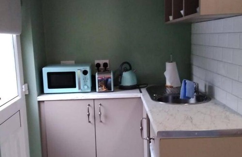 Drummond Etra Bed & Breakfast | Bed and breakfast ∙ 2 guests