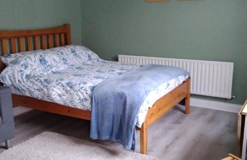Drummond Etra Bed & Breakfast | Bed and breakfast ∙ 2 guests