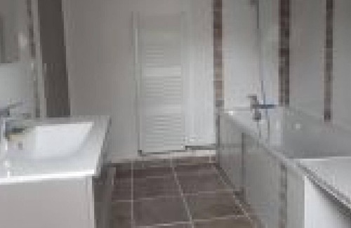 Souesmes House | BED AND BREAKFAST (1)