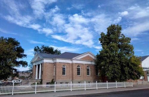 Redmond Bed & Breakfast | Bed and breakfast ∙ 15 bedrooms ∙ 49 guests