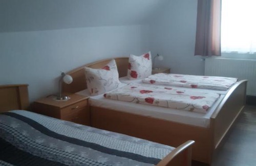 Korswandt Bed & Breakfast | Bed and Breakfast 2