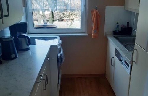 Korswandt Bed & Breakfast | Bed and Breakfast 2