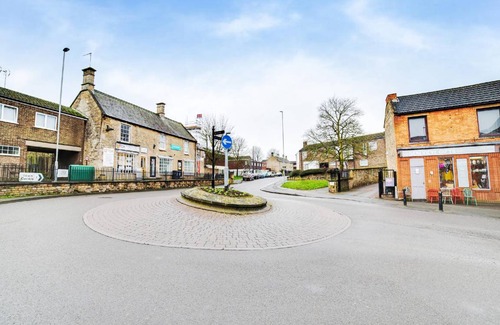 Corby Bed & Breakfast | Bed and breakfast ∙ 2 guests