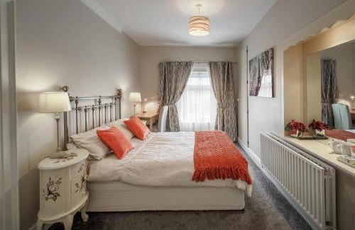 Clonmel Bed & Breakfast | Bed and breakfast ∙ 2 guests