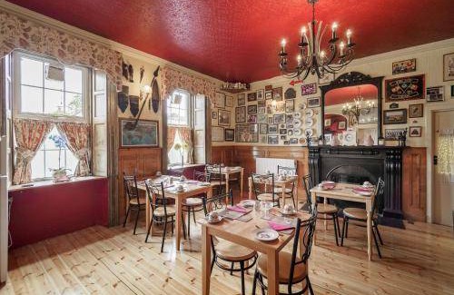 Clonmel Bed & Breakfast | Bed and breakfast ∙ 2 guests