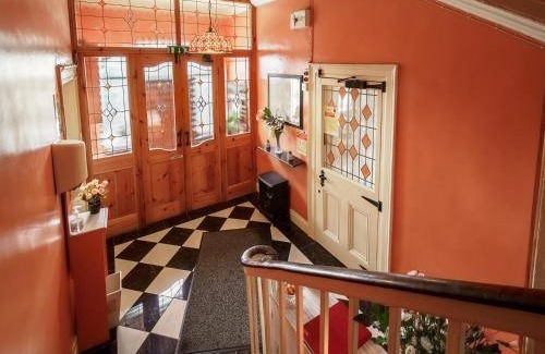 Clonmel Bed & Breakfast | Bed and breakfast ∙ 2 guests