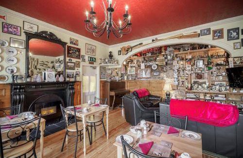 Clonmel Bed & Breakfast | Bed and breakfast ∙ 2 guests