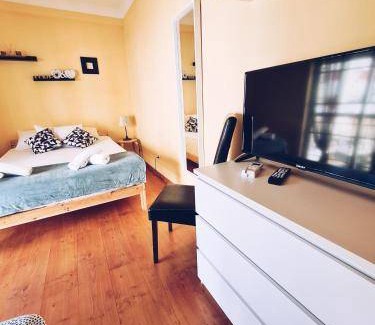 Olhao Bed & Breakfast | Bed and breakfast ∙ 3 guests