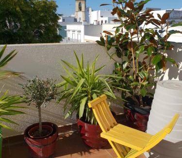 Olhao Bed & Breakfast | Bed and breakfast ∙ 3 guests