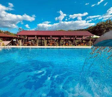 Vardar Region Bed & Breakfast | Bed and breakfast ∙ 3 guests