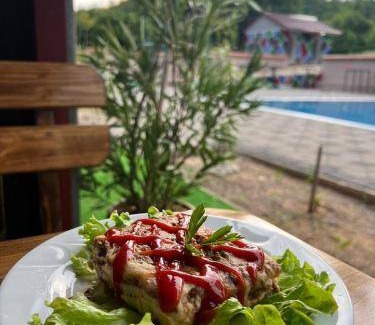 Vardar Region Bed & Breakfast | Bed and breakfast ∙ 3 guests