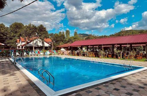 Vardar Region Bed & Breakfast | Bed and breakfast ∙ 3 guests