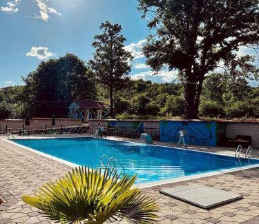 Vardar Region Bed & Breakfast | Bed and breakfast ∙ 3 guests