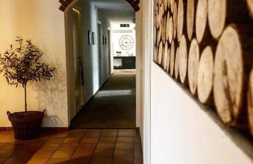 Angelholm Bed & Breakfast | Bed and Breakfast 33