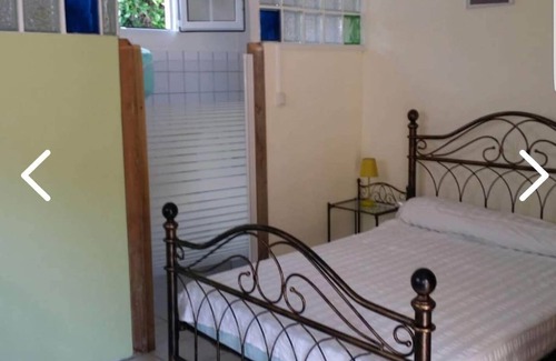 Case-Pilote House | Bed and Breakfast at Casa LOF
