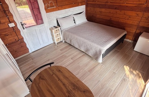 Sarzana Bed & Breakfast | Bed and Breakfast Alla Fortezza