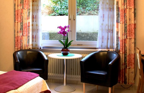 Allagen Bed & Breakfast | Bed and Breakfast am Höhenweg