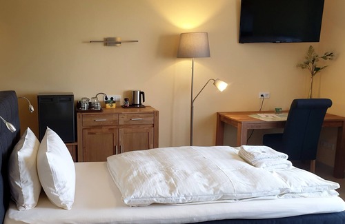 Allagen Bed & Breakfast | Bed and Breakfast am Höhenweg