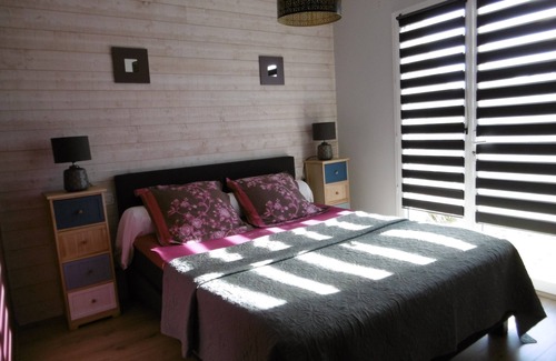 Pluherlin Bed & Breakfast | Bed and breakfast At the gateway to Rochefort en Terre, France's most beautiful village
