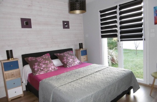 Pluherlin Bed & Breakfast | Bed and breakfast At the gateway to Rochefort en Terre, France's most beautiful village