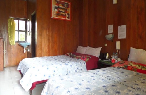 Ngadisari Bed & Breakfast | Bed and breakfast at Cemara Indah, Bromo
