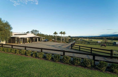 Lovedale Bed & Breakfast | Bed and breakfast ∙ 4 bedrooms ∙ 10 guests