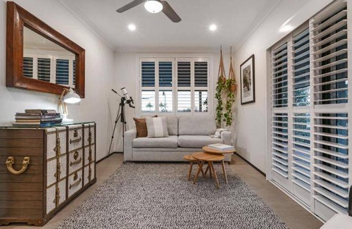Lovedale Bed & Breakfast | Bed and breakfast ∙ 4 bedrooms ∙ 10 guests
