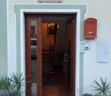 Olmedo Bed & Breakfast | Bed and Breakfast Bellavista