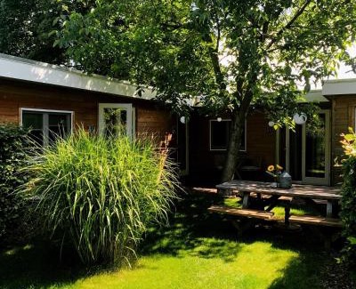 Municipality of Haaren Bed & Breakfast | Bed and Breakfast: 'Bij ons Achter'