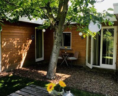 Municipality of Haaren Bed & Breakfast | Bed and Breakfast: 'Bij ons Achter'