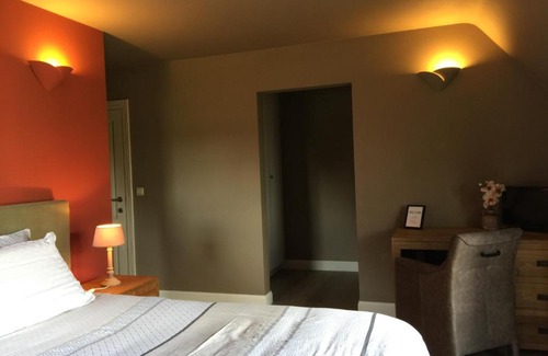 Kalmthout Bed & Breakfast | Bed and Breakfast Bobilou