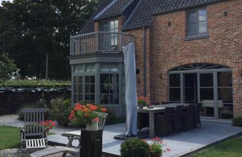 Kalmthout Bed & Breakfast | Bed and Breakfast Bobilou