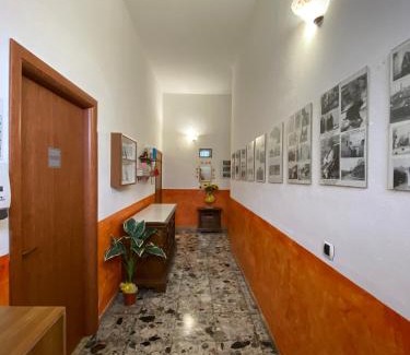 Orgosolo Bed & Breakfast | Bed and Breakfast da Antonio - Orgosolo