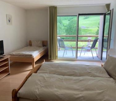 Berguen Bed & Breakfast | Bed and Breakfast Darlux