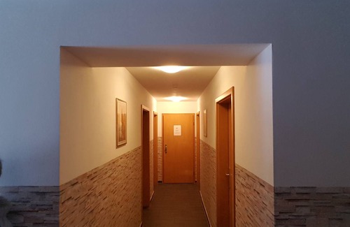 Nausslitz Bed & Breakfast | Bed and breakfast ∙ 4 bedrooms ∙ 7 guests